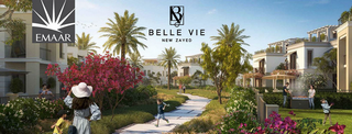 EMAAR Belle Vie